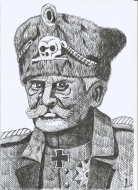 Feldmaresciallo Von Mackensen